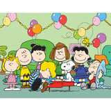 RoseArt - Peanuts - Birthday - 100 Piece Jigsaw Puzzle for Kids and Adults RoseArt