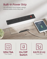 VASAGLE TV Stand for TVs up to 65 Inches, Farmhouse Entertainment Center with Sliding Barn Doors, TV Console Table for Living Room, Heather Greige ULTV324K02 VASAGLE