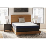 Signature Design by Ashley Full Size Medium Firm 6 Inch Memory Foam Mattress with Breathable Quilted Cover Signature Design by Ashley