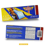 Official Pinewood Derby Car Kit Boy Scouts of America