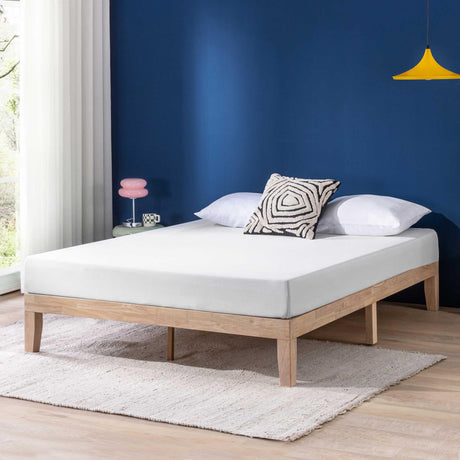 Best Price Mattress 8 Inch Memory Foam Mattress, Cooling Gel Infused, Certified Safe Foams & Fabric, Mattress in a Box, Queen Best Price Mattress