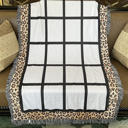 Tanawa Sublimation Blankets 20