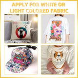 A-SUB Sublimation Paper 120G 8.5x11 Inch 110 Sheets for Sublimation Blanks Compatible with Sublimation Ink and Sublimation Printers A-SUB