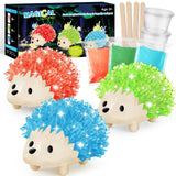 sdaymol Crystal Growing Kit,Science Kits for Kids Age 8-12,DIY Science Experiments Lab Learning & Educational Toys,STEM Projects Toys Gifts for Boys & Girls Ages 8 9 10 12 sdaymol