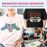 AOSORW Sublimation Spray for Cotton Shirts: Sublimation Coating Supplies for T-Shirts Canvas Polyester (5.07 oz / 150 mL) AOSORW