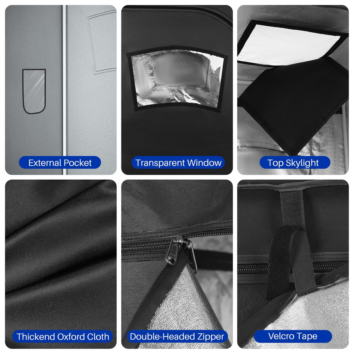 TOREAD 2-Person Full Body Portable Steam for Home, 1 or 2 Person Foldable Sauna, 600D Canvas, Indoor Sauna Tent for Relaxation with 4.1L 1000W Steam Generator（70.9" x47.2 x31.5 ） TOREAD