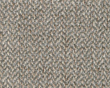 Signature Design by Ashley Gaelon Transitional Loveseat with Nailheads and 2 Accent Pillows, Beige Signature Design by Ashley