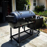 6 Inch Caster Wheels Set of 4 (2 Swivel w Brake,2 Swivel Without Brake) All Grey Metal Swivel Plate Caster Wheels Heavy Duty High-Gauge Steel for Workbench,Cart,Furniture uyoyous