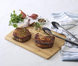 GoodCook Bamboo Cutting Board, 10-inch by 14-inch GoodCook