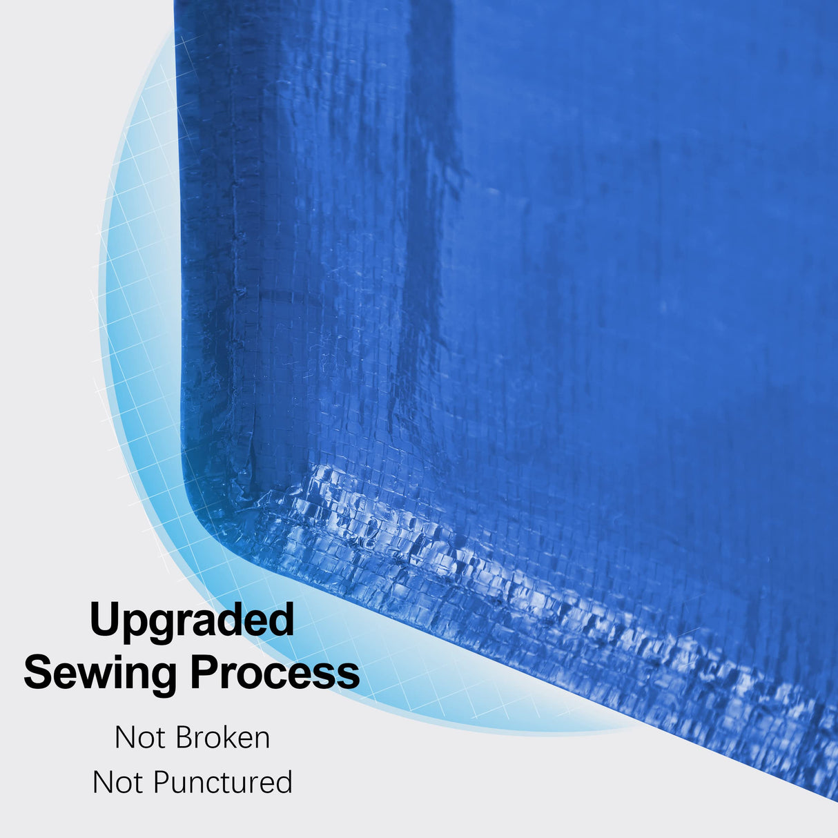 VELVETSURE Heavy Duty Extra Large Moving Bags W/Backpack Straps - Strong Handles & Zippers, Storage Totes For Space Saving, Fold Flat, Alternative to Box and Bin (Set of 6, Multicolor) VELVETSURE