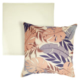 Bright Creations 5 Pack 20x20 Sublimation Pillow Covers Blank, Linen Sublimation Pillow Case with Invisible Zipper Bright Creations