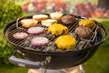 Weber Jumbo Joe Premium 22" Charcoal Grill Weber