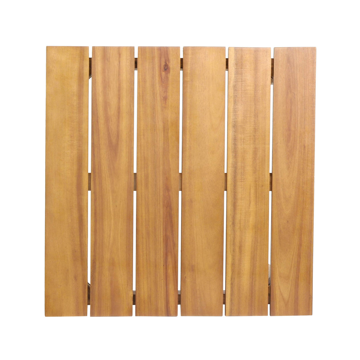 Christopher Knight Home Side Table, Teak Christopher Knight Home