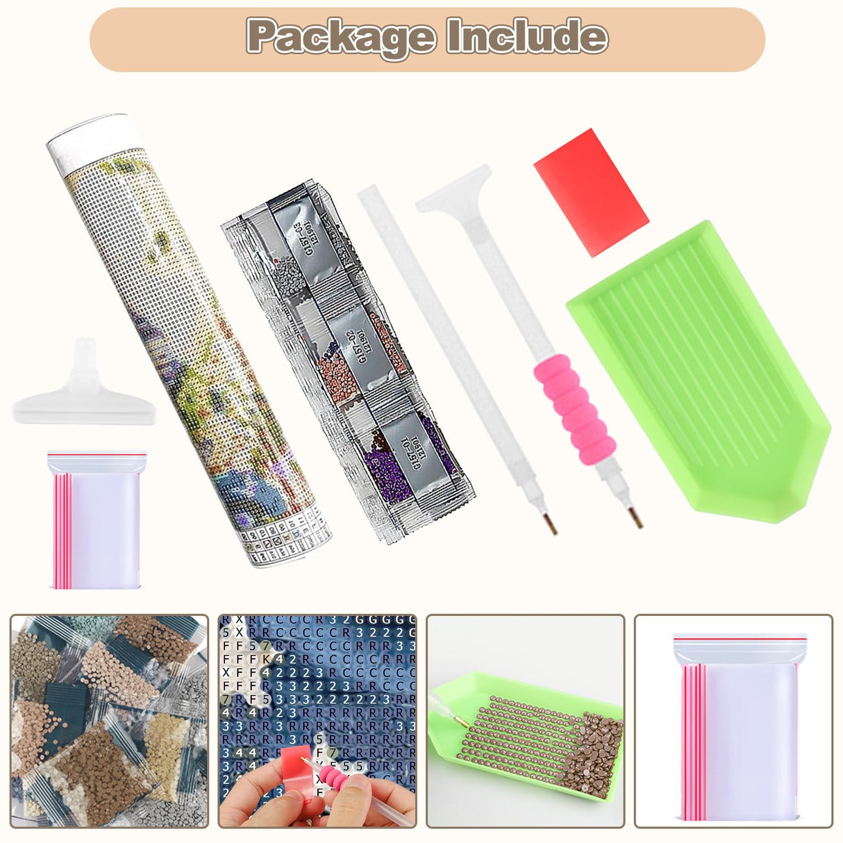 CEOVR Baseball Diamond Painting Kits for Adults, American Flag Diamond Art Dots 5D Full Drill DIY Gem Art for Beginner, Adult Crafts Kits Arts and Crafts, Wall Decor for Home Office 12x16in CEOVR