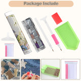 CEOVR Baseball Diamond Painting Kits for Adults, American Flag Diamond Art Dots 5D Full Drill DIY Gem Art for Beginner, Adult Crafts Kits Arts and Crafts, Wall Decor for Home Office 12x16in CEOVR