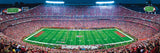 MasterPieces 1000 Piece Sports Jigsaw Puzzle - NFL Kansas City Chiefs Center View Panoramic - 13"x39" Masterpieces