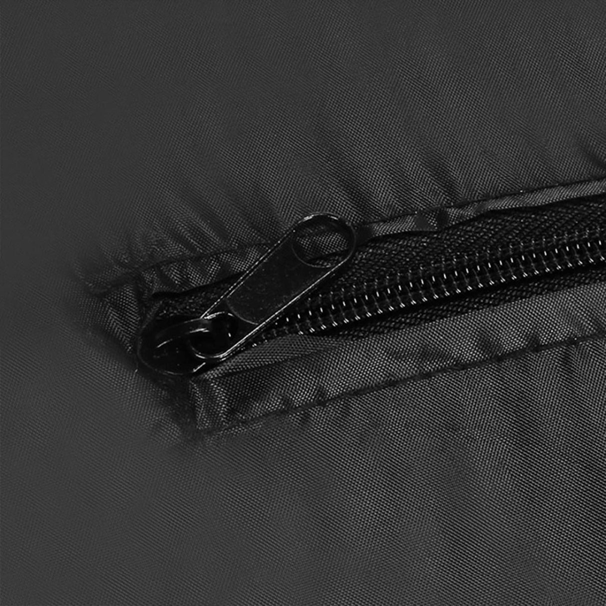 DNIEBW Christmas Tree Storage Bag,Tree Storage Bag 12ft Artificial Disassembled Trees,Heavy Duty Xmas Holiday Tree Bag with Durable Handles & Dual Zipper (Black 68x30x20in) DNIEBW