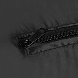 DNIEBW Christmas Tree Storage Bag,Tree Storage Bag 12ft Artificial Disassembled Trees,Heavy Duty Xmas Holiday Tree Bag with Durable Handles & Dual Zipper (Black 68x30x20in) DNIEBW