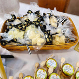 2Pcs Bee Silicone Molds Honeybee Silicone Mold for Making Homemade Soap, Lotion Bar, Jello, Bath Bomb, Beeswax, Candle BZIDII