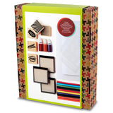 Kid Made Modern Craft Set Comic Book Kit - Kids Arts and Crafts Toys, Storytelling for Kids Kid Made Modern