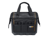 ToughBuilt - Large Massive Mouth 16” Tool Bag - Pro Grade Quality Construction - TB-CT-62-16A ToughBuilt
