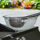 Mr. Bar-B-Q Steam Clean BBQ Brush Powered by Scrub Daddy Mr. Bar-B-Q