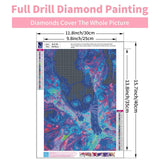 Diamond Art Kits for Adults, 5D Black Cat Diamond Painting Kits for Beginner, DIY Black Cat Gem Art Dots for Adults, Perfect for Home Wall Decor 12x16 Inch GEEHEIY