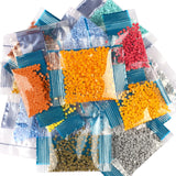 MXJSUA DIY 5D Diamond Painting Kits for Adults, Horse Diamond Art Painting Full Drill Crystal Rhinestone Embroidery Craft Kits for Home Wall Decor Gifts, 12x16inch MXJSUA