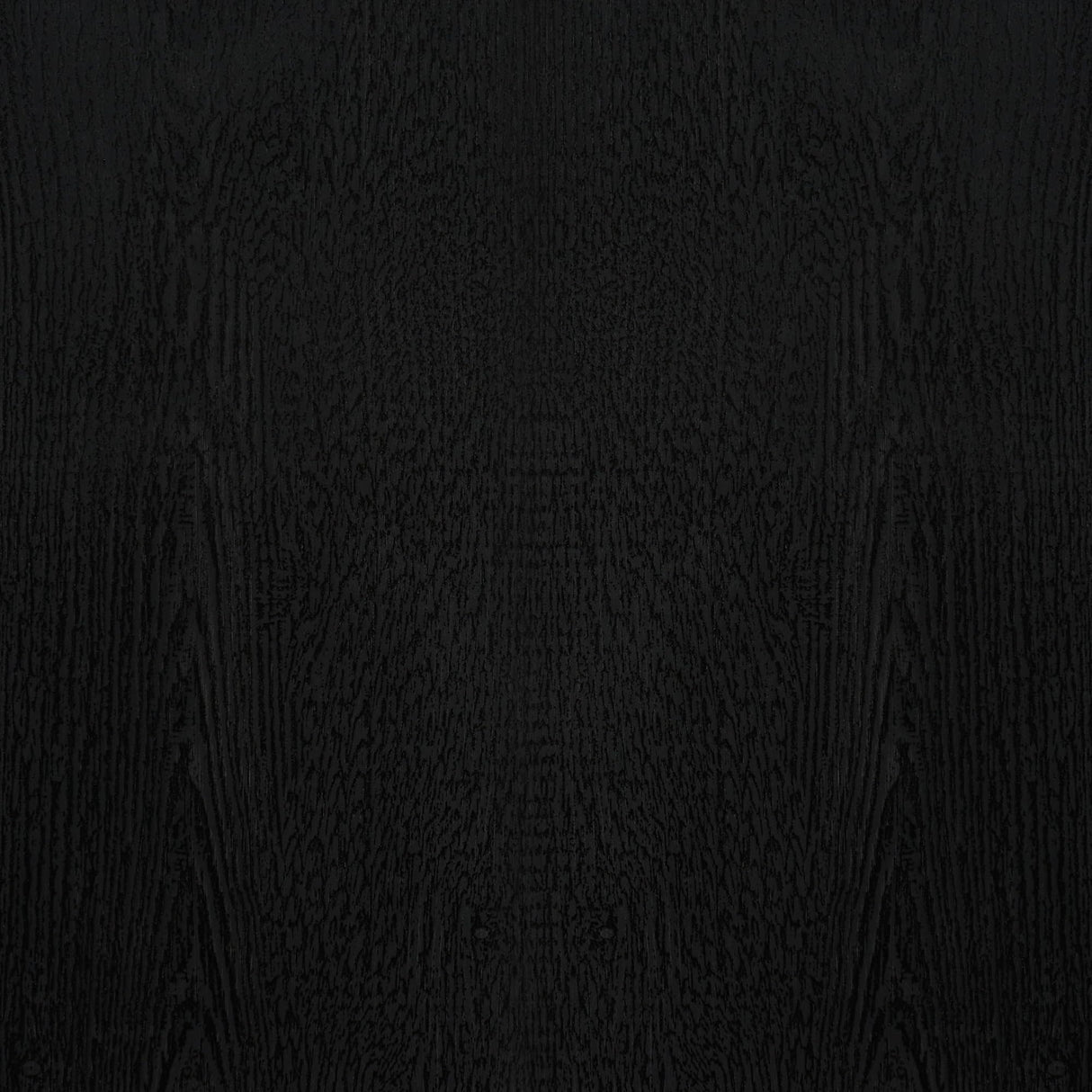 BELLEZE Sideboard Buffet Cabinet, 63" Storage Cabinet with Fluted Decorative Doors, Modern Console Table for Dinning Room, Kitchen & Living Room - Colemen (Ebony) BELLEZE