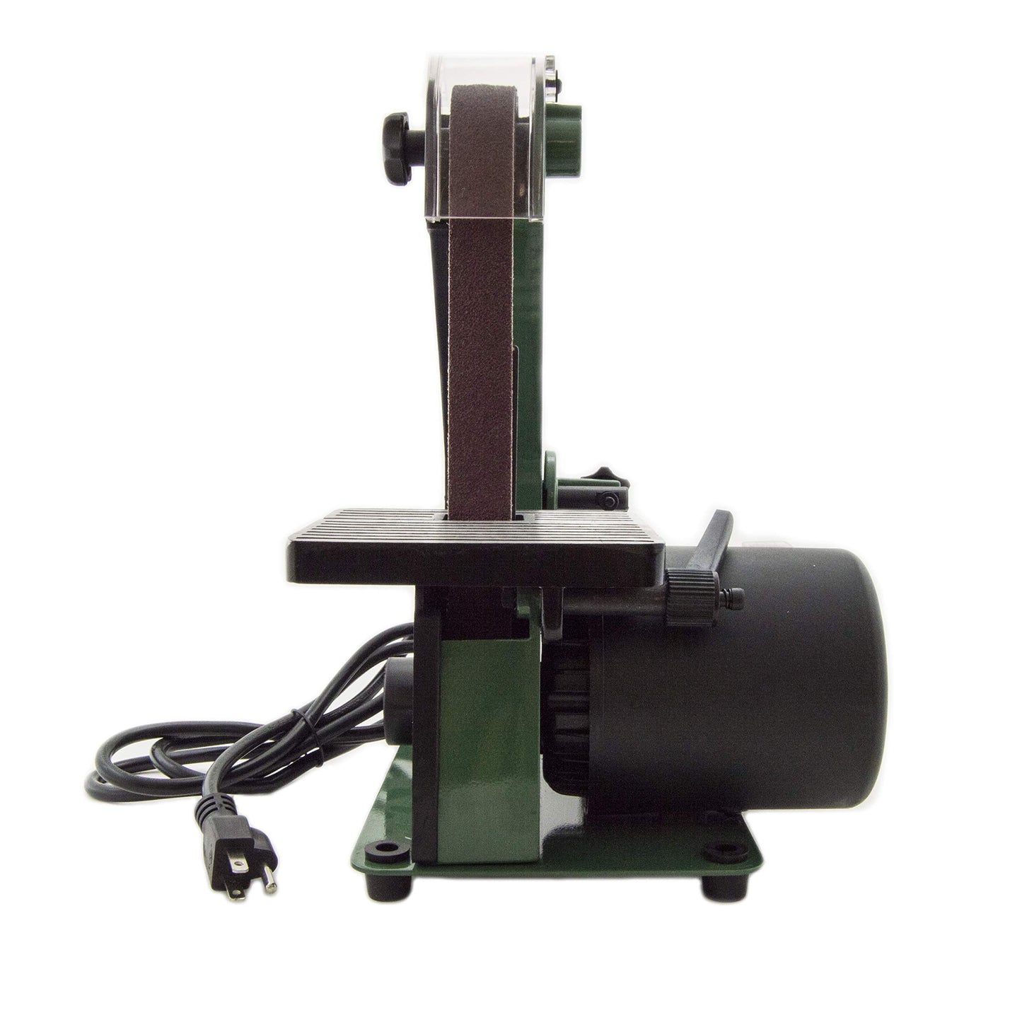 EX ELECTRONIX EXPRESS Mini 1 x 30 Belt Sander 3400 RPM - WoodArtSupply