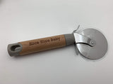Custom Pizza Cutter Hazel Grove Customs