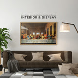 CHAMBERART 2000 Piece Premium Jigsaw Puzzle Opera Grand Foyer A-2003 CHAMBERART