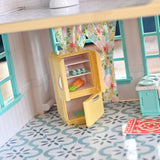 Sunny Days Entertainment Honey Bee Acres Sweet Home Kitchen Accessories Playset, 27 Piece Set: Sunny Days Entertainment