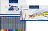 Faber-Castell Creative Studio Goldfaber Watercolor Pencils (36 Count) Faber-Castell