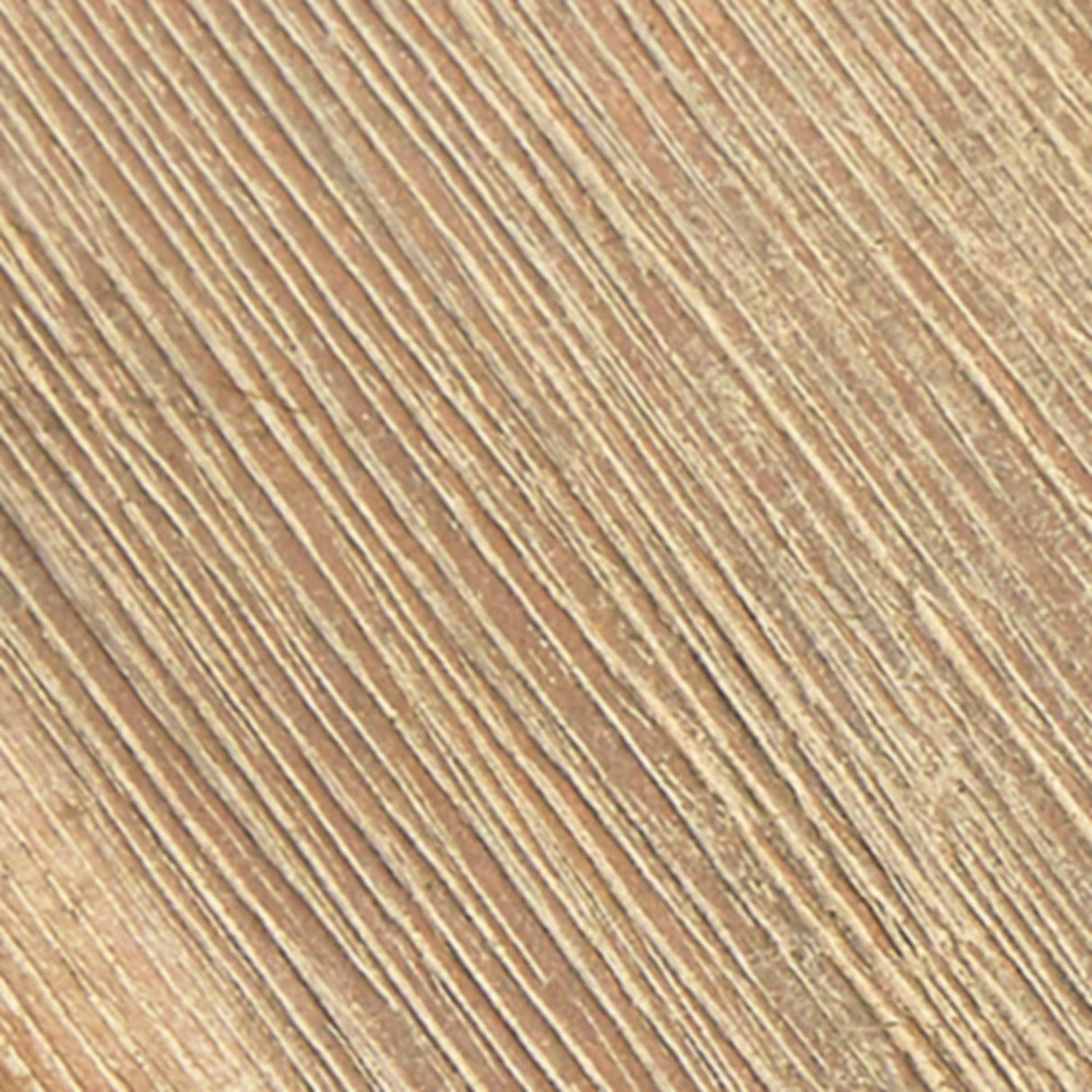 Signature Design by Ashley Gerianne Outdoor Rectangular Eucalyptus Wood Slat Top Coffee Table, Beige Signature Design by Ashley