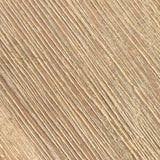 Signature Design by Ashley Gerianne Outdoor Rectangular Eucalyptus Wood Slat Top Coffee Table, Beige Signature Design by Ashley