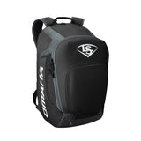 Louisville Slugger Omaha Stick Pack Bag - Black Louisville Slugger