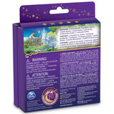Make It Real: Unicorn Academy: Enchanted Charms Bracelet Kit - 20pc DIY Jewelry Craft, Make 2 Charm & Bead Bracelets, Netflix Series, Girls & Kids 8+ Make It Real