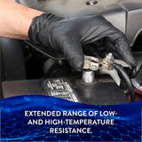 AtomLube Dielectric Grease, 2 Oz. Tube | Waterproof Dielectric Silicone Grease for Electrical Connectors, Switches, and Sensors | Safe High Temp Grease & Multipurpose Electric Grease AtomLube