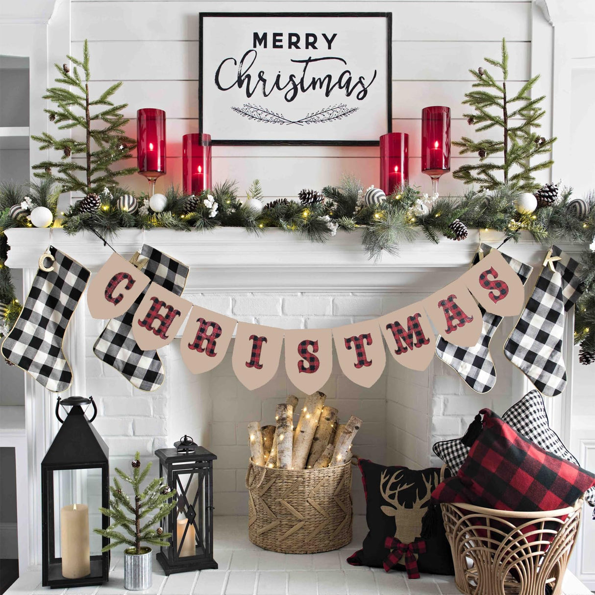 MineIdea 12 Pack Unfinished Gothic Arch Wood Plaque, 5" x 7" Unfinished Wood Arch Crafts DIY Wood Gothic Plaque, Unfinished Arch Wood Boards for Crafts DIY Wood Projects MineIdea