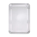 Glad Aluminum Pans, 12 Count Glad