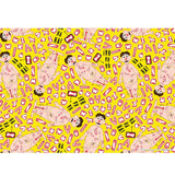 BePuzzled, Hasbro Impossibles Puzzle Featuring Imagery from The Classic Game of Operation, a 750 Piece Borderless Puzzle for Advanced Puzzlers Ages 15 and Up Bepuzzled