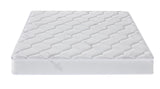 Oliver & Smith California King Mattress - 10 Inch Hybrid Cal King Mattress - Pocketed Coil Springs & High Density Premium Cold Foam with Breathable Polyester Cover - Comfort Tight Top- Medium Firm OLIVER & SMITH SINCE 1921