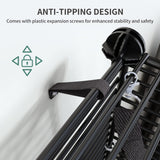 YITAHOME Outdoor Cat Enclosures Catio Large Cat Cage Cat House with Roof Hammock Platforms DIY Pet Kennels Playpen for 1-6 Cats Rv Garden YITAHOME