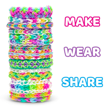 Rainbow Loom The Original Rainbow Loom