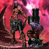 Stronghero3D PLA 3D Printer Filament 1.75mm,Galaxy Red,Black,Silk Purple,Net Weight 1kg Accuracy +/-0.05mm Stronghero3D