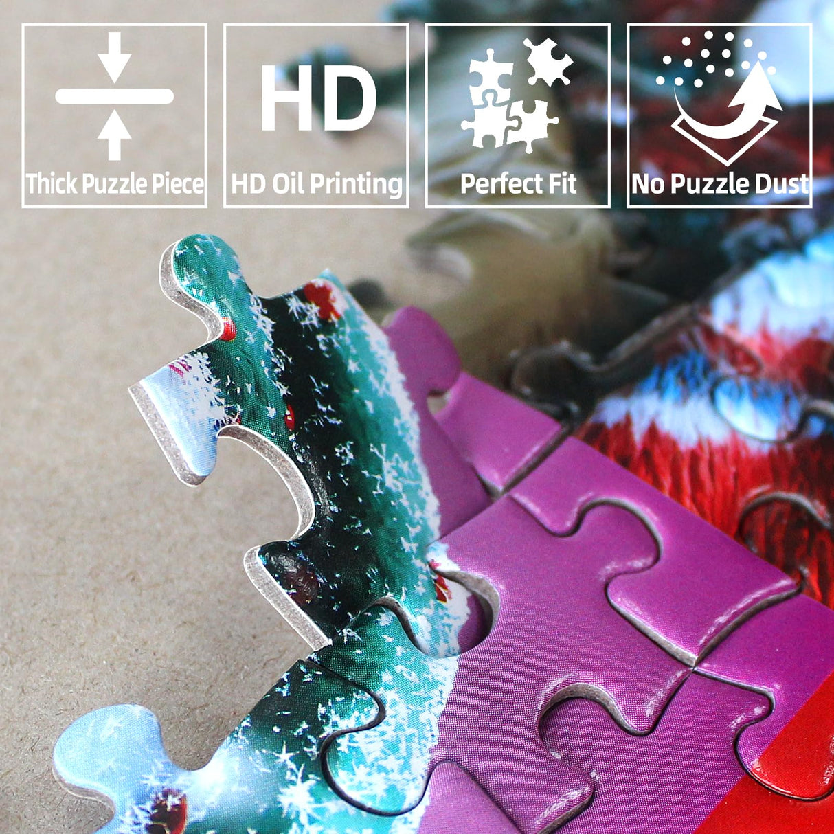 Reading Room 1000 Piece Puzzle for Adults Unique Book Room Puzzles for Adults 1000 Pieces Library Bookshelf Jigsaw Puzzles 1000 Pieces Family Challenging Puzzle (27.5"x19.6") Blueforest