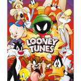 Paladone 1000 Piece Jigsaw Puzzle, Looney Tunes Puzzle Paladone