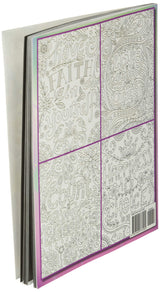 Inspirational Quotes: An Adult Coloring Book with Motivational Sayings and Positive Affirmations for Confidence and Relaxation WoodArtSupply