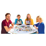 RoseArt - Kodak Premium - Love Coffee - 550 Piece Jigsaw Puzzle for Adults RoseArt